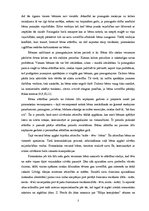 Eseja 'Bērna attīstības vecuma posmi un ar to saistītās īpatnības', 3.