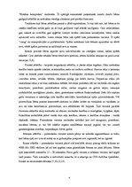 Eseja 'Bērna attīstības vecuma posmi un ar to saistītās īpatnības', 4.