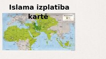 Prezentācija 'Islāms', 3.