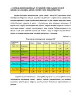 Referāts 'Комплексная оценка стратегических позиций предприятия "ААА" в долгосрочной персп', 11.