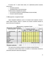 Referāts 'Комплексная оценка стратегических позиций предприятия "ААА" в долгосрочной персп', 16.