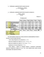 Referāts 'Комплексная оценка стратегических позиций предприятия "ААА" в долгосрочной персп', 28.