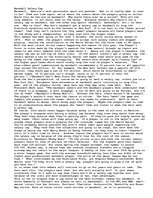 Eseja 'Baseball Salary Cap', 1.