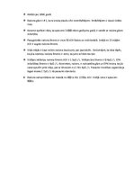 Konspekts 'Radona vispārējs raksturojums', 3.