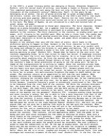 Eseja 'This is a term paper for Western World Lit II (The Tragedy of Greed) Complete wi', 1.