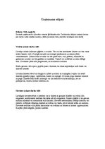 Konspekts 'Uzņēmuma etiķete', 1.