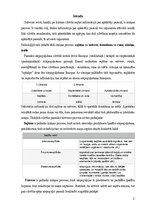 Konspekts 'Izziņas procesi', 2.