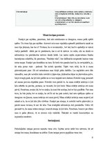 Konspekts 'Izziņas procesi', 5.