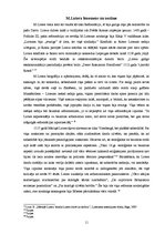 Referāts 'Mārtiņa Lutera fenomens un nozīme pasaules reliģiskajā kontekstā', 11.