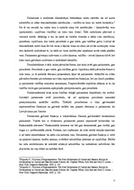 Konspekts 'Latvijas Republikas Satversme un Saeima', 3.