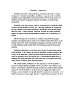 Eseja 'Klonēšana - ieguvums', 1.