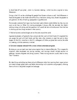 Referāts 'Cultural Differences into Business', 11.