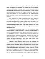 Eseja 'G.Gospodinovs "Dabiskais romāns" - dabiska dzīve', 2.