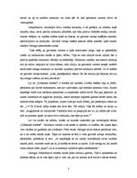 Eseja 'G.Gospodinovs "Dabiskais romāns" - dabiska dzīve', 3.