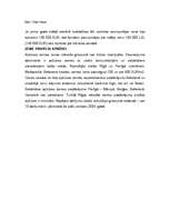 Referāts 'Nekustamā īpašuma analīze Baltezerā', 6.