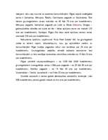 Referāts 'Nekustamā īpašuma analīze Baltezerā', 11.