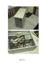 Prezentācija 'Datoru izjaukšana un salikšana', 4.