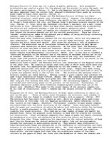 Eseja 'Ambition and Power as Seen in Ancient Architecture in Ancient Civilizations', 2.