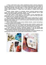 Konspekts 'Uzlīmes - padomi, tehnikas un idejas. Atsauksme par grāmatu', 2.