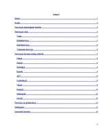 Referāts 'Televīzijas attīstības vēsture pasaulē un Latvijā', 1.