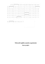 Referāts 'Neformālā izglītība jauniešu organizācijās', 1.