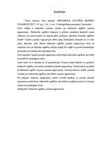 Referāts 'Neformālā izglītība jauniešu organizācijās', 4.