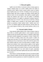 Referāts 'Neformālā izglītība jauniešu organizācijās', 8.