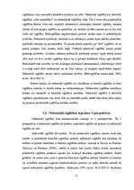 Referāts 'Neformālā izglītība jauniešu organizācijās', 9.