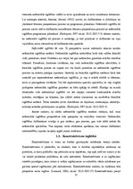 Referāts 'Neformālā izglītība jauniešu organizācijās', 11.