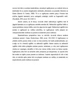 Referāts 'Neformālā izglītība jauniešu organizācijās', 12.