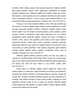 Referāts 'Neformālā izglītība jauniešu organizācijās', 18.