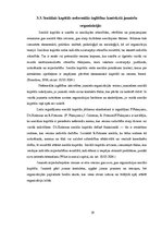 Referāts 'Neformālā izglītība jauniešu organizācijās', 19.