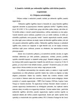 Referāts 'Neformālā izglītība jauniešu organizācijās', 20.
