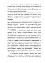 Referāts 'Neformālā izglītība jauniešu organizācijās', 22.