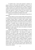 Referāts 'Neformālā izglītība jauniešu organizācijās', 29.