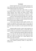 Referāts 'Neformālā izglītība jauniešu organizācijās', 31.