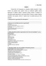Referāts 'Neformālā izglītība jauniešu organizācijās', 35.