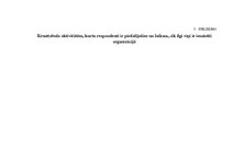 Referāts 'Neformālā izglītība jauniešu organizācijās', 41.