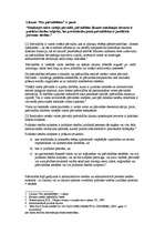 Konspekts 'Likuma "Par pašvaldībām" 4.panta interpretācija', 1.