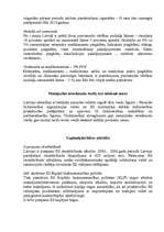 Konspekts 'Ieskats Eiropas Savienības vēsturē', 5.