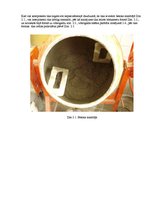 Prakses atskaite 'Fibrobetons', 14.