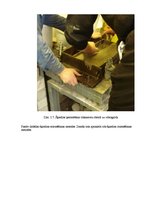 Prakses atskaite 'Fibrobetons', 19.