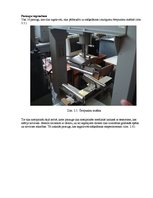 Prakses atskaite 'Fibrobetons', 31.