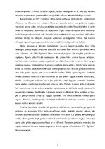 Konspekts 'Projekts sporta zāles renovācijai', 4.