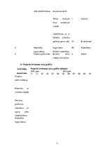 Konspekts 'Projekts sporta zāles renovācijai', 11.