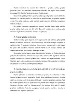 Konspekts 'Projekts sporta zāles renovācijai', 13.