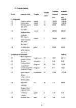 Konspekts 'Projekts sporta zāles renovācijai', 14.