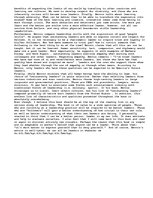 Eseja 'Critical Review - On Becoming a Leader by Warren Bennis', 2.