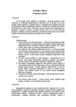 Konspekts 'Lietišķā etiķete', 1.