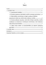 Referāts 'Darba devēju rīcības juridiskās un sociālās sekas, nodarbinot darbiniekus bez da', 2.